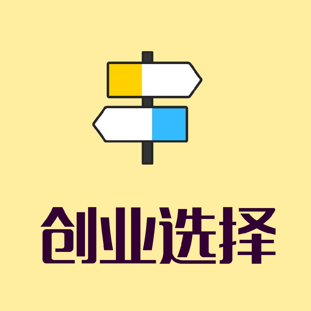 2.创业选择